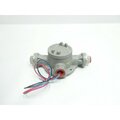 Sor 4-15PSI PRESSURE SWITCH 17S-K2-W6-C2A-TT